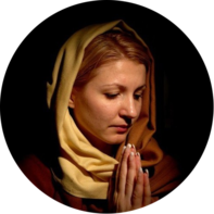 Гадалка Анна — Вознесенское